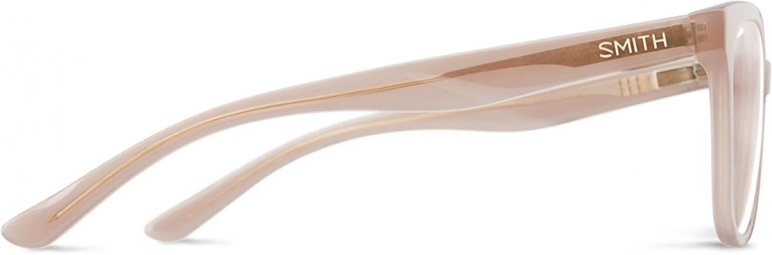 Smith Optics Prescription Eyeglass Prescription Eyeglasses 101156 Lightheart RX Eyeglasses - view 16